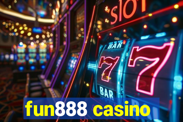 fun888 casino